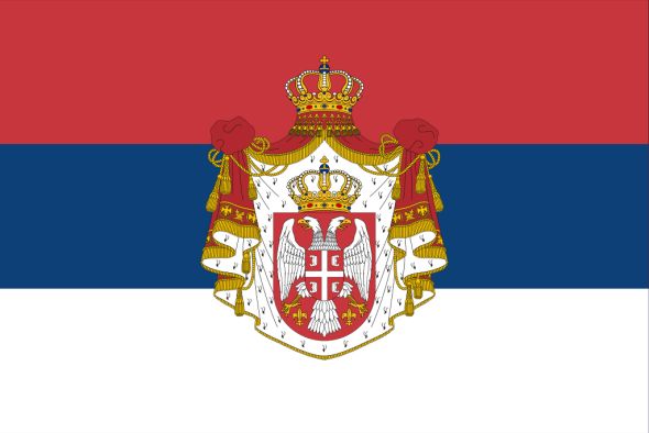 Krolestwo_Serbia