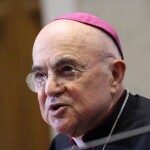 Abp Carlo Maria Viganò: Powstańcie przeciwko satanistycznej władzy!