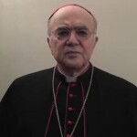 Abp Carlo Maria Viganò: Pandemiczna farsa i globalistyczna kabała
