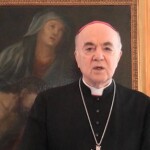 Abp Carlo Maria Viganò: Walczmy przeciwko globalnemu Lewiatanowi!
