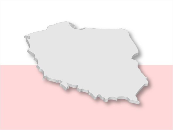 Polska_Mapa