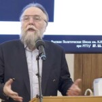 Aleksandr Dugin: Obłąkane dziedzictwo sowieckie