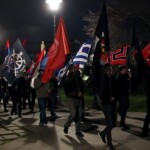 Nacjonaliści w Belgradzie: Europa Narodów przeciwko atlantyzmowi!