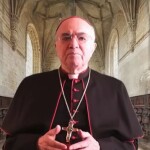 Abp Carlo Maria Viganò: Zrzućmy diabelskie jarzmo globalizmu!
