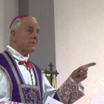 Bp Richard Williamson: Zostać katolikiem