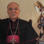 Abp Carlo Maria Viganò: Przesłanie do Katolickiego Ruchu Oporu w Polsce