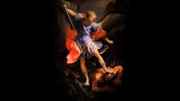 saint-michael