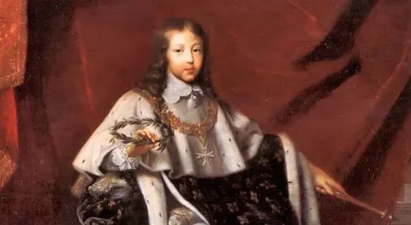 LouisXIV