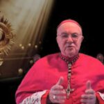 Abp Carlo Maria Viganò: Vade retro Satana