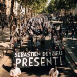 Nacjonalistyczna Francja pod znakiem Krzyża Celtyckiego