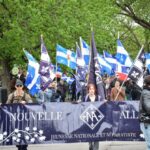 Nacjonaliści z Quebecu: Wywalczymy niepodległość!
