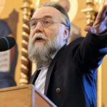 Aleksandr Dugin: Trzeba rzucić się w przyszłość
