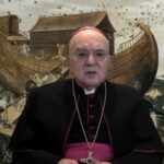 Abp Carlo Maria Viganò: Odnowić wszystko w Chrystusie – prawdziwy antyglobalizm
