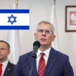 Agnieszka Piwar: Czy Polska podzieli los Palestyny?