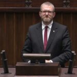 Grzegorz Braun kontra religia Holokału