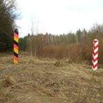 Ronald Lasecki: Imigracja i śmieszne ludki od Bąkiewicza