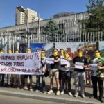 Rosyjscy nacjonaliści upamiętnili ofiary Rzezi Wołyńskiej