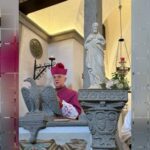 Abp Carlo Maria Viganò: O papiestwie i sytuacji w Kościele