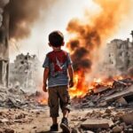 Agnieszka Piwar – Holokaust Palestyńczyków