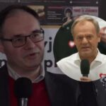 Adam Wielomski: Tusku, odejdź!