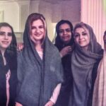 Agnieszka Piwar: Kobiety w Iranie NIE muszą zakładać chusty