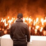 Biała Australia walczy!