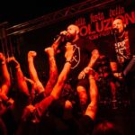 Muzyczny nacjonalizm: SPQR – Baltikum