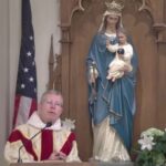 Ks. Benedict Hughes: Moralne bankructwo modernistycznego neokościoła