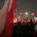 Arkadiusz Miksa: Polowanie na ludzi za race