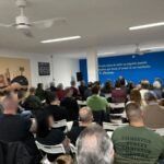 XIX „Jornadas de la Disidencia” – idee NR zwyciężą!