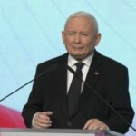 Adam Wielomski: Ruina geopolityki Kaczyńskiego