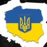 Konrad Rękas: Ukraina nad Wisłą