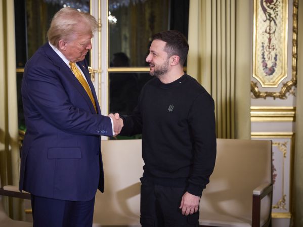 Adam Wielomski: Ultimatum Trumpa dla Kijowa