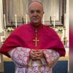 Abp Carlo Maria Viganò: Nie ma raju dla tchórzy!
