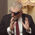 Konrad Rękas: O Grzegorzu Braunie po endecku