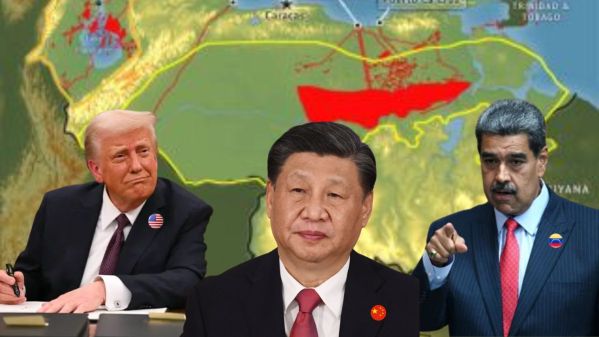 Konrad Rękas: Niestety, Oś Zła nie istnieje