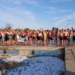 Węgierscy nacjonaliści: Życie dla Chrystusa i Narodu!