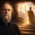 Aleksandr Dugin: Jaskinia i Imperium