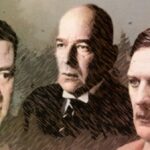 Adam Danek: W poszukiwaniu cywilizacji sakralnej