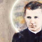 Krystian Parzątka: Ku symbolowi idealnego kapłaństwa