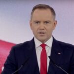 Adam Wielomski: Rada Pokoju i błąd Karola Nawrockiego