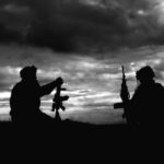 Adam Danek: Zbrodnie przeciw pacyfizmowi