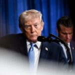 Adam Wielomski: Trump topi trumpizm