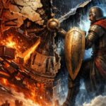 Aleksandr Dugin: Baal, Katechon i wojna o czas