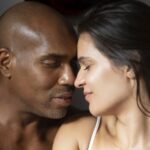 Adam Danek: Murzyni na 8 marca