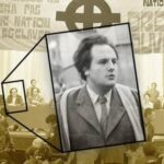 Biblioteka „Szczerbca”: François Duprat – Nacjonalistyczny Manifest Rewolucyjny