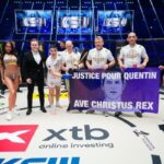 Francuski zawodnik MMA: „Polska dla Polaków!”