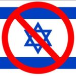 Ronald Lasecki: Izrael nie ma prawa do istnienia