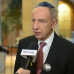 Krzysztof Baliński: Niedaleko pada jabłko od jabłoni