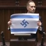 Arkadiusz Miksa: Izrael jak III Rzesza?